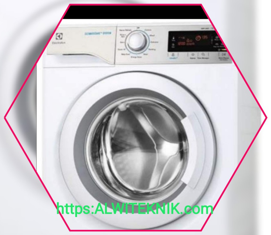 Ahlinya mesin cuci tangerang selatan